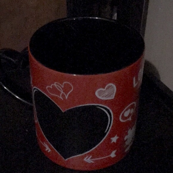 EUC Disney Minnie Mouse Love mug - Picture 4 of 7